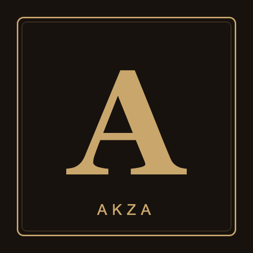 Akza Traders